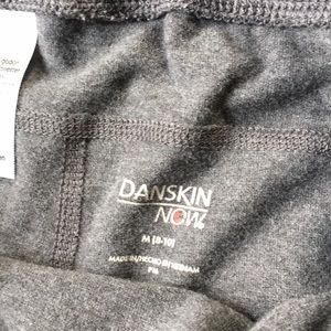 Danskin Pants - Fitted pants Danskin Pants - Fitted pants